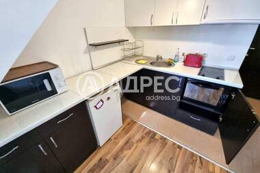 Închiriere - Apartament în Ovcea Kupel 1,  Sofia