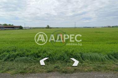 Vânzare - Teren agricol în Izgrev,  Burgas