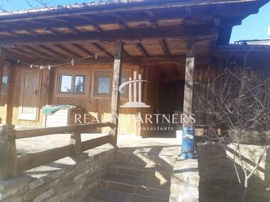 For sale - House in Emona,  Burgas