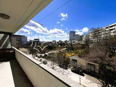Продажба - Апартамент в Чайка,  Варна