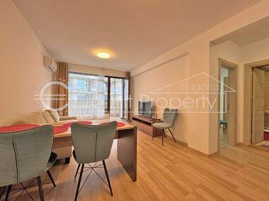 For sale - Apartment in Sarafovo,  Burgas