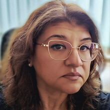 Diana Ivanova