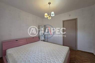 For sale - Apartment in Iztok,  Sofia