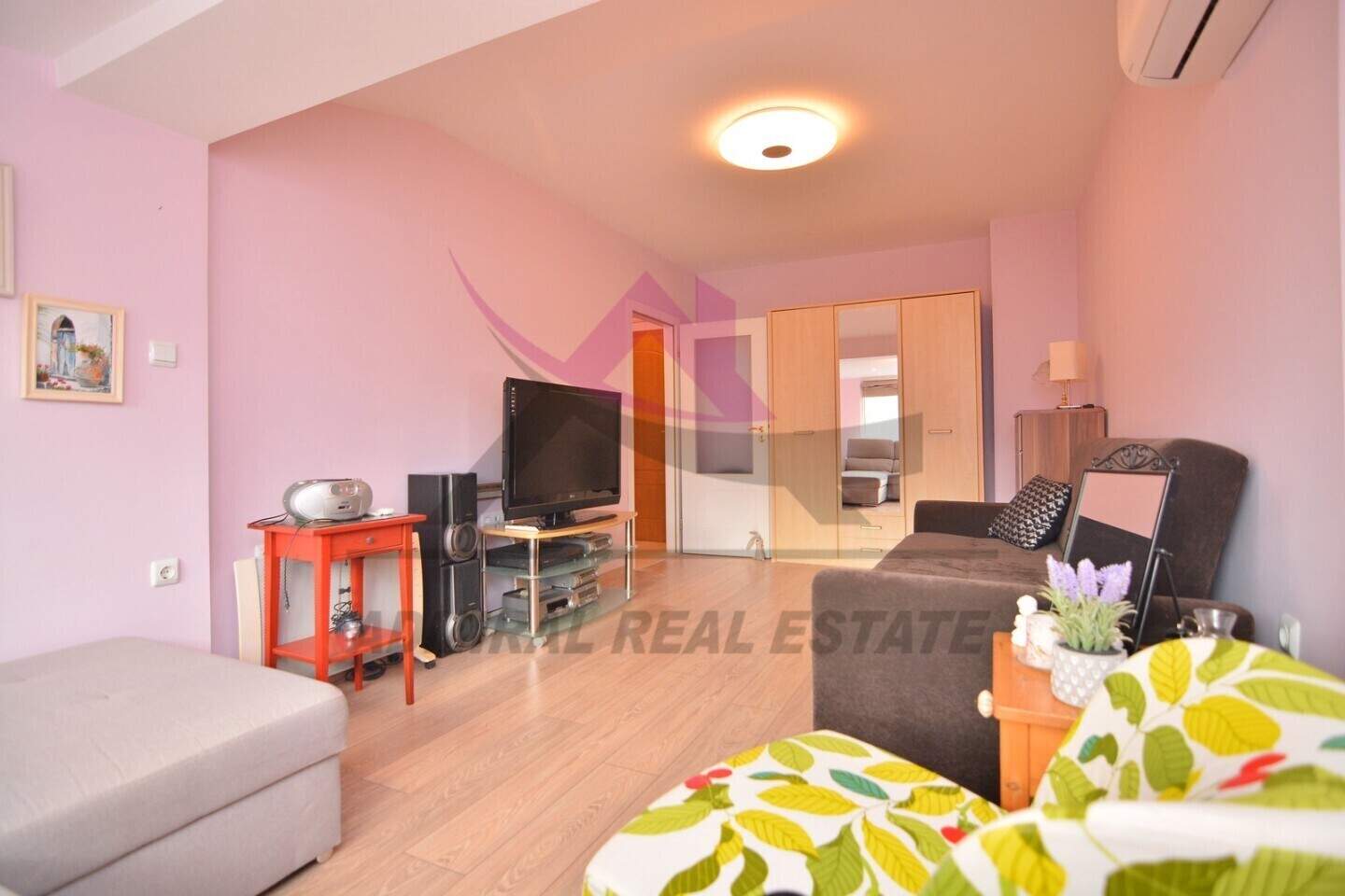 Zweizimmer Wohnung in Center, Varna – Foto 5