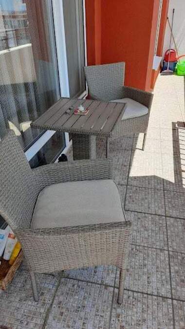 Verkauf - Wohnung in Nessebar,  Burgas