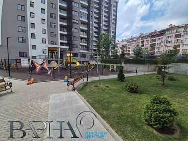 Аренда - Квартира в Възраждане 1,  Варна