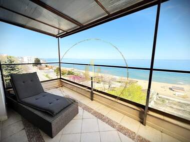 Kira - Apartman olarak Kabakum,  Varna
