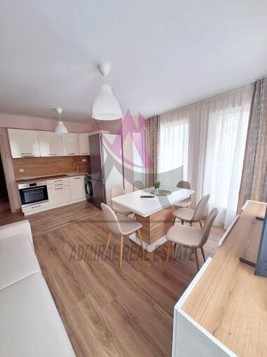 For rent - Apartment in Liatno kino Trakia,  Varna