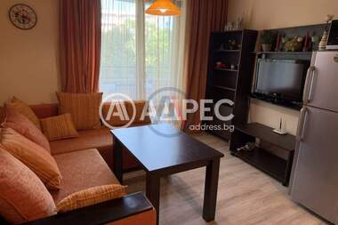 Продажа - Квартира в Золотые Пески,  Варна