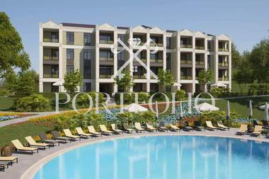 Satış - Apartman olarak Sozopol,  Burgas