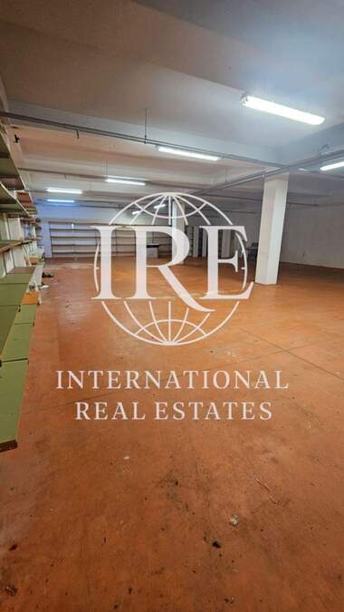 For rent - Store in Metro,  Varna