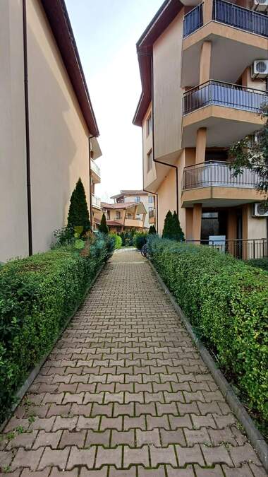 Vânzare - Apartament în Țarevo,  Burgas