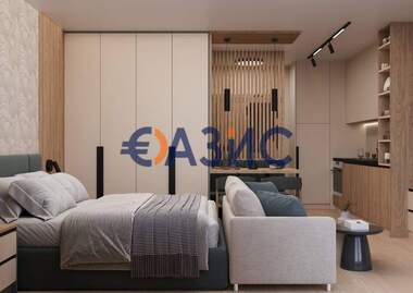 For sale - Apartment in Sveti Vlas,  Burgas
