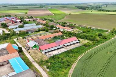 Verkauf - Businessdcentrum in Beliza,  Silistra