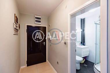 Satış - Apartman olarak Briz,  Varna