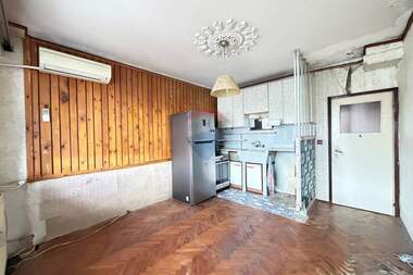 For sale - Apartment in Buzludja,  Veliko Tarnovo