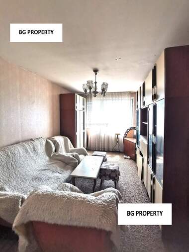 Продажба - Апартамент в Младост-4,  София