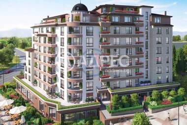 Vânzare - Apartament în Ovcea Kupel,  Sofia