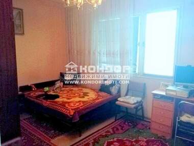 For sale - Apartment in Proslav,  Plovdiv