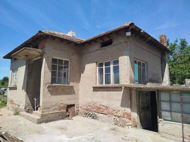 For sale - House in Riahovo,  Ruse