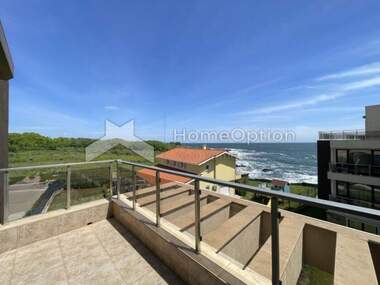 Vânzare - Apartament în Ceernomoreț,  Burgas