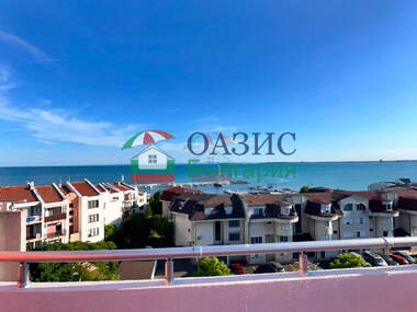 Satış - Apartman olarak Sveti Vlas,  Burgas
