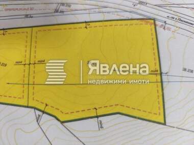 Продажба - Парцел за строителство в Писменово,  Бургас