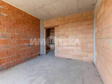 Продажа - Квартира в Кайсиева градина,  Варна