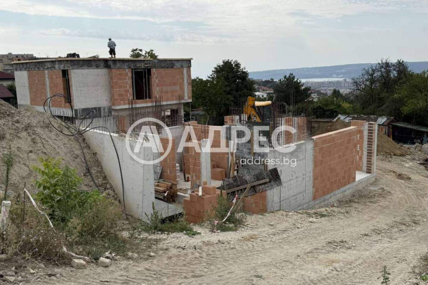 Haus in Salziza, Varna – Foto 4