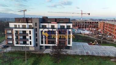 Satış - Apartman olarak Marica sever,  Plovdiv