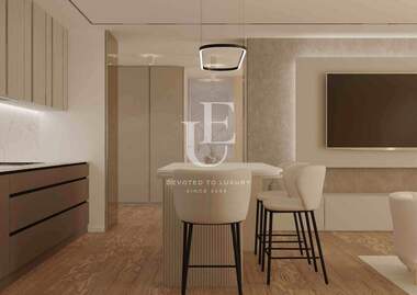 Vânzare - Apartament în Oboriștie,  Sofia