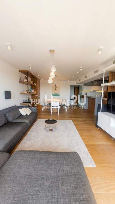 Satış - Apartman olarak Centar,  Burgas