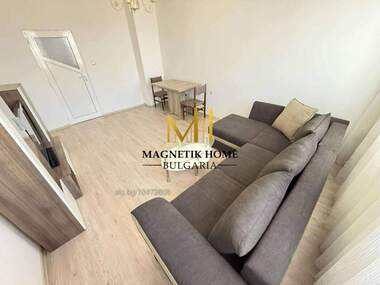 For rent - Apartment in Vazrajdane,  Burgas