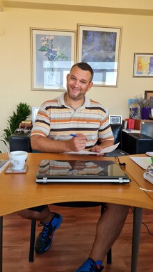 Boian Todorov