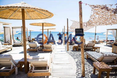 Verkauf - Wohnung in Sonnenstrand,  Burgas