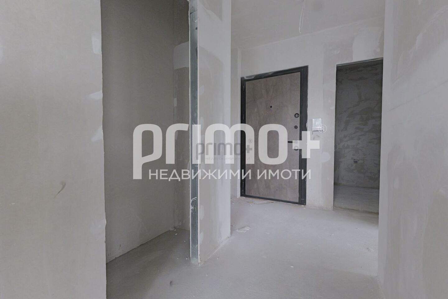 Cu două camere Apartament în Liulin-6, Sofia – fotografia 9