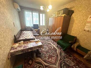 For sale - Apartment in Center,  Shumen
