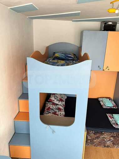 Miete - Wohnung in Asparuhowo,  Warna