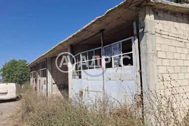 Vânzare - Spațiu industrial în Bliznați,  Varna