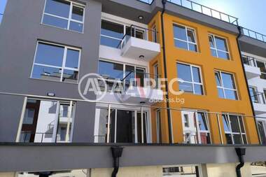 Продажба - Апартамент във Виница,  Варна