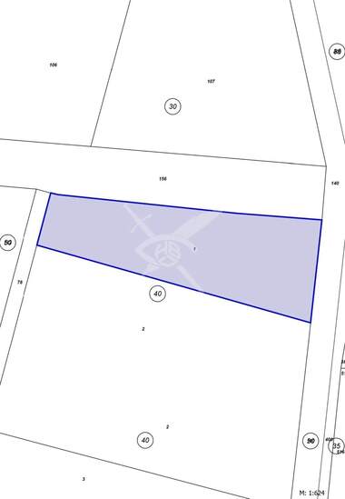 Πώληση - Οικόπεδο για κατασκευή σε Крумово,  Пловдив