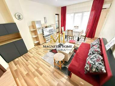 Miete - Wohnung in Izgrew,  Burgas