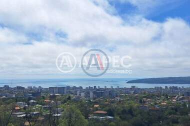 For sale - For Construction in Izgrev,  Varna