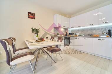 For rent - Apartment in Center,  Varna