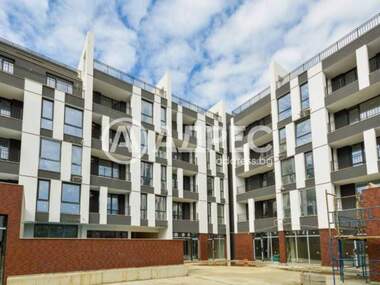 Vânzare - Apartament în Meden Rudnik,  Burgas
