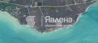 Verkauf - Baugrundstück in Pomorie,  Burgas