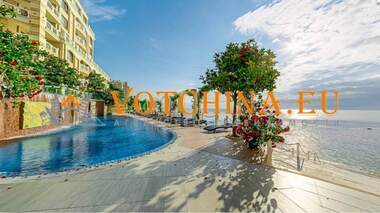 For sale - Apartment in Saints Constantine and Helena,  Varna