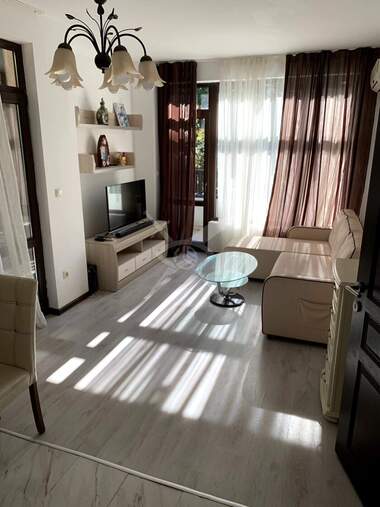 For sale - Apartment in Primorsko,  Burgas