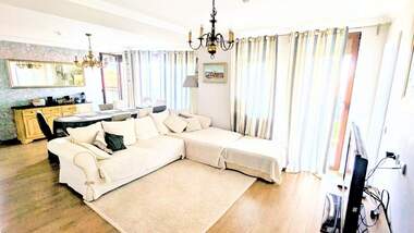 Продажба - Апартамент в Свети Влас,  Бургас