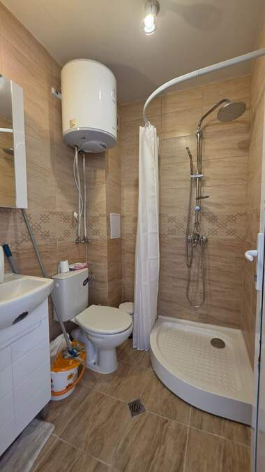 For sale - Apartment in Sveti Vlas,  Burgas
